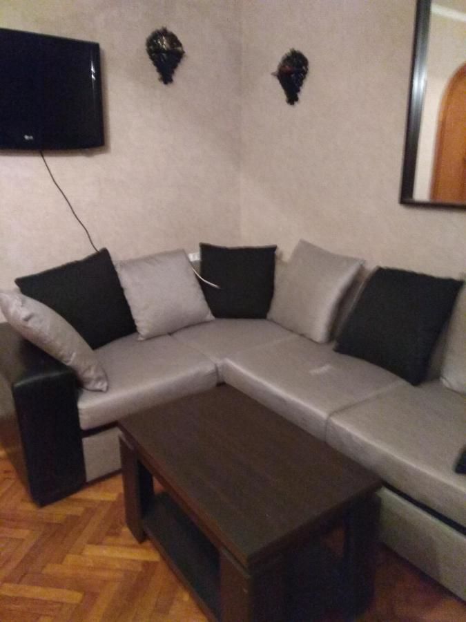 Гостевой дом Apartmnet on Machabeli 20 Тбилиси-14