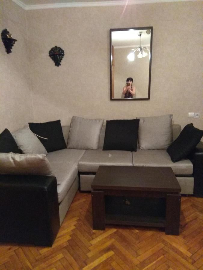 Гостевой дом Apartmnet on Machabeli 20 Тбилиси-16