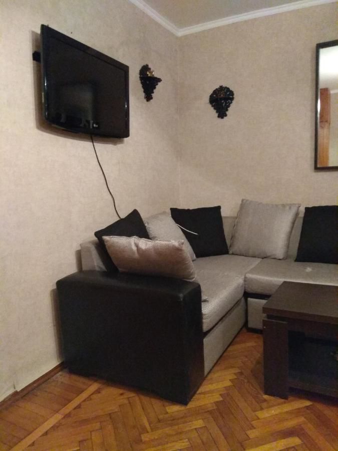 Гостевой дом Apartmnet on Machabeli 20 Тбилиси-17