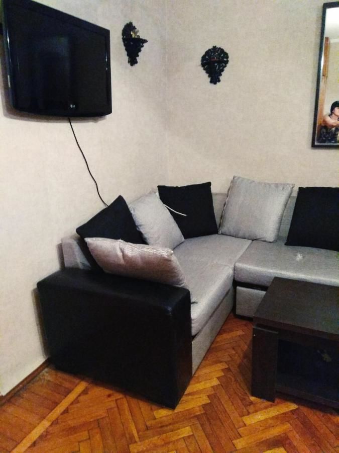 Гостевой дом Apartmnet on Machabeli 20 Тбилиси-19