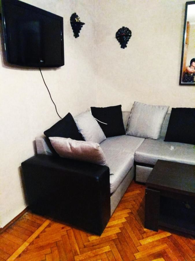 Гостевой дом Apartmnet on Machabeli 20 Тбилиси-20