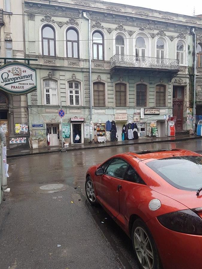 Гостевой дом Apartmnet on Machabeli 20 Тбилиси-23