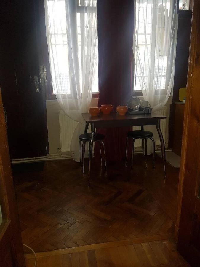 Гостевой дом Apartmnet on Machabeli 20 Тбилиси-6