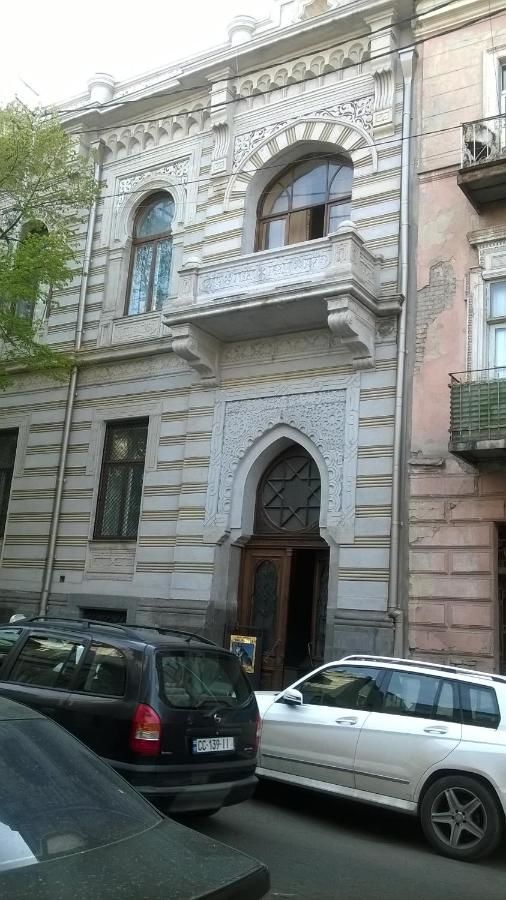 Гостевой дом Apartmnet on Machabeli 20 Тбилиси-38