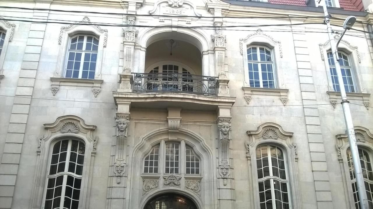 Гостевой дом Apartmnet on Machabeli 20 Тбилиси-39