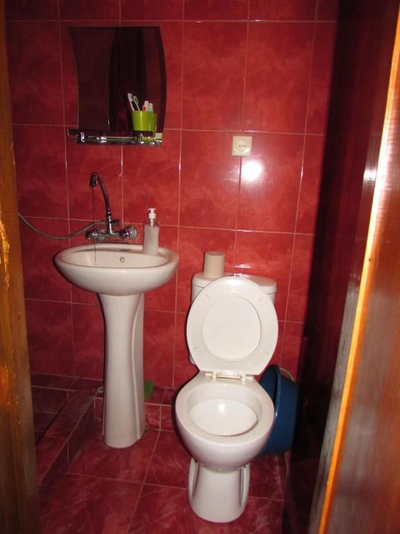 Гостевой дом Apartmnet on Machabeli 20 Тбилиси-51