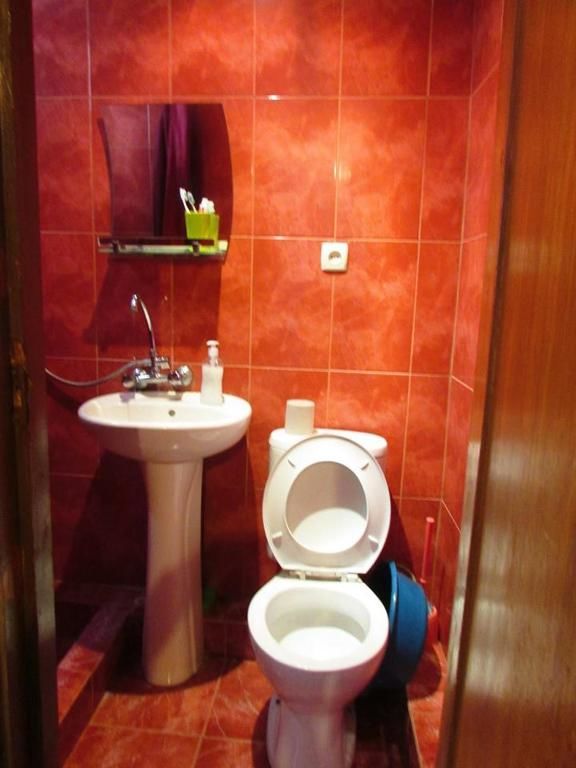 Гостевой дом Apartmnet on Machabeli 20 Тбилиси-52