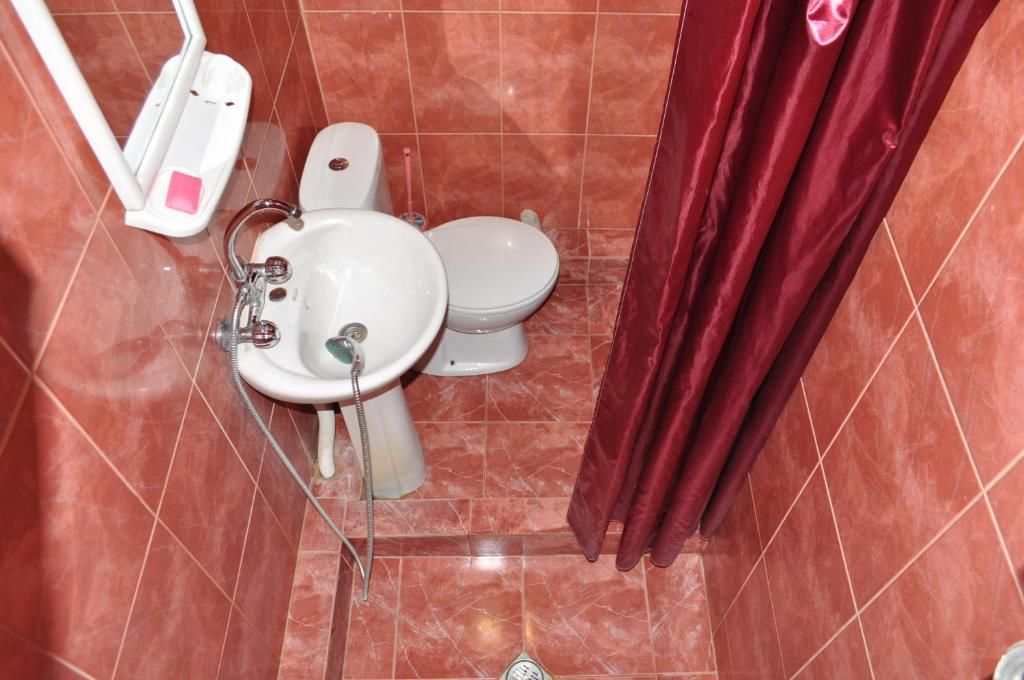 Гостевой дом Apartmnet on Machabeli 20 Тбилиси-53