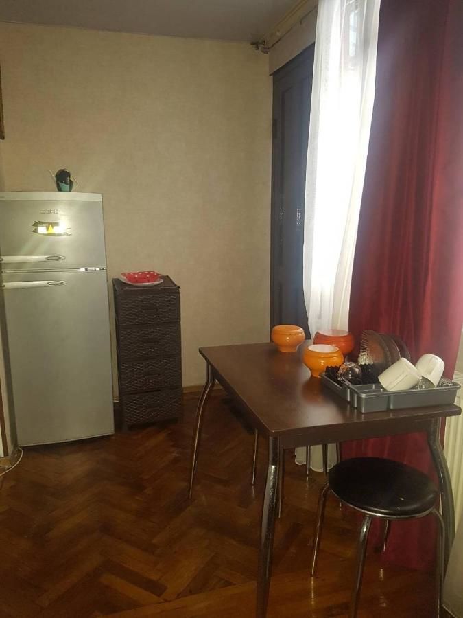 Гостевой дом Apartmnet on Machabeli 20 Тбилиси-9