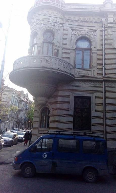 Гостевой дом Apartmnet on Machabeli 20 Тбилиси-66