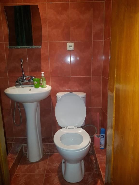 Гостевой дом Apartmnet on Machabeli 20 Тбилиси-77