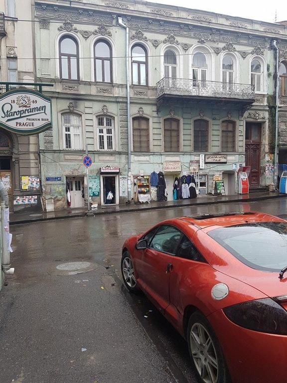 Гостевой дом Apartmnet on Machabeli 20 Тбилиси-84