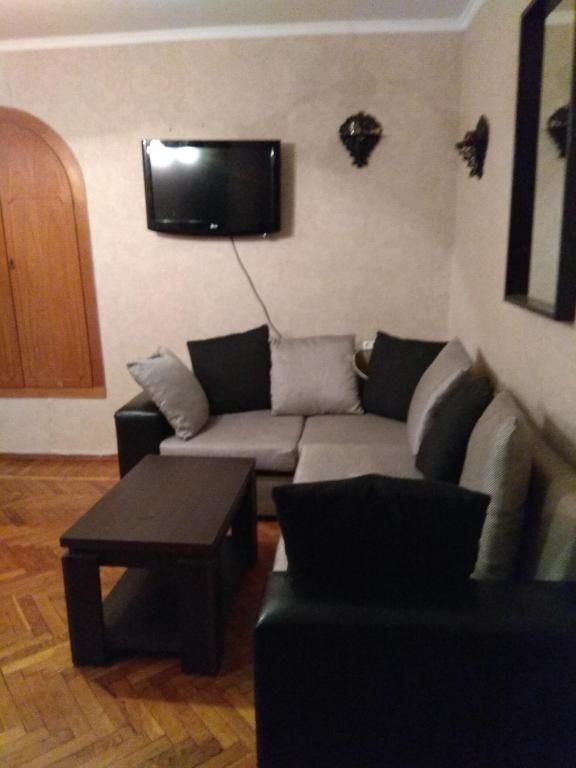 Гостевой дом Apartmnet on Machabeli 20 Тбилиси-87