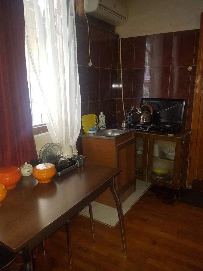 Гостевой дом Apartmnet on Machabeli 20 Тбилиси-12