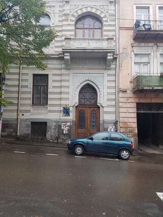 Гостевой дом Apartmnet on Machabeli 20 Тбилиси Апартаменты-7