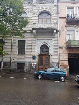 Гостевой дом Apartmnet on Machabeli 20 Тбилиси Апартаменты-8