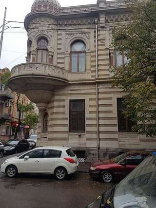 Гостевой дом Apartmnet on Machabeli 20 Тбилиси Апартаменты-11