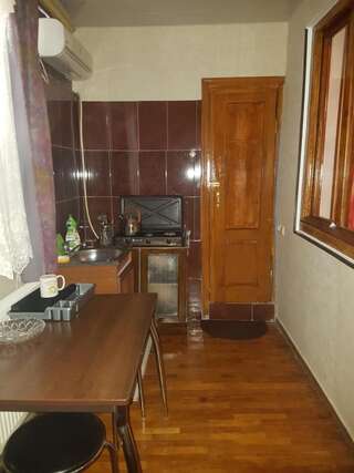 Гостевой дом Apartmnet on Machabeli 20 Тбилиси Апартаменты-14