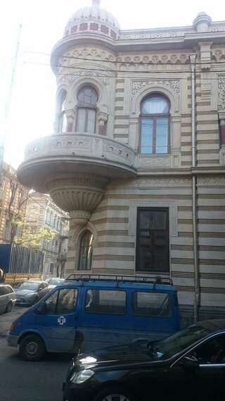 Гостевой дом Apartmnet on Machabeli 20 Тбилиси Апартаменты-18