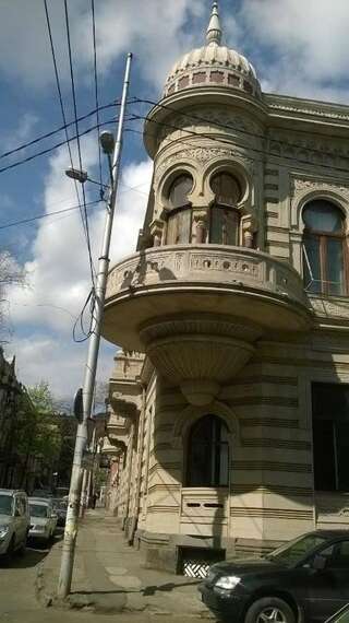 Гостевой дом Apartmnet on Machabeli 20 Тбилиси Апартаменты-23