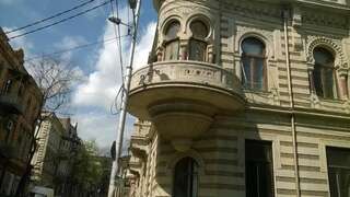 Гостевой дом Apartmnet on Machabeli 20 Тбилиси Апартаменты-44