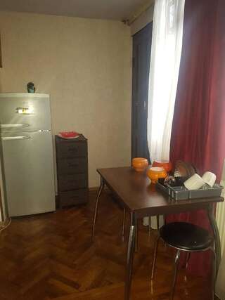 Гостевой дом Apartmnet on Machabeli 20 Тбилиси-5