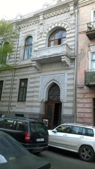 Гостевой дом Apartmnet on Machabeli 20 Тбилиси Апартаменты-47