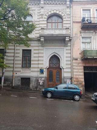 Гостевой дом Apartmnet on Machabeli 20 Тбилиси Апартаменты-62