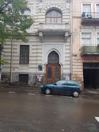 Гостевой дом Apartmnet on Machabeli 20 Тбилиси Апартаменты-63