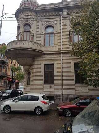 Гостевой дом Apartmnet on Machabeli 20 Тбилиси Апартаменты-64