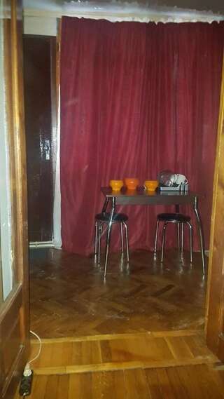 Гостевой дом Apartmnet on Machabeli 20 Тбилиси-7