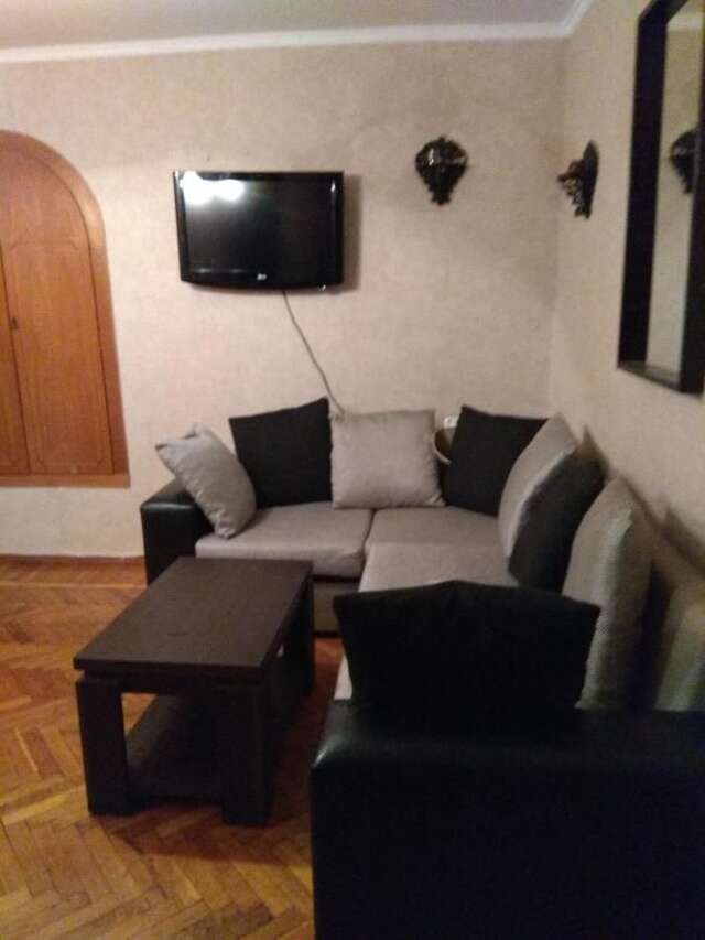 Гостевой дом Apartmnet on Machabeli 20 Тбилиси-14
