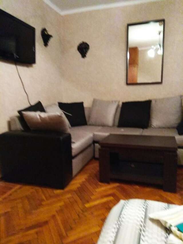 Гостевой дом Apartmnet on Machabeli 20 Тбилиси-17