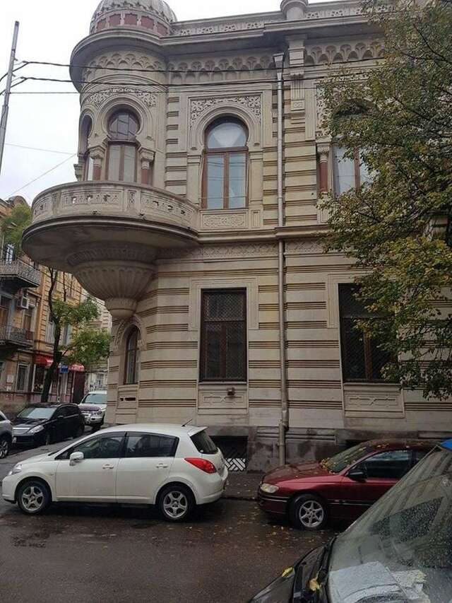 Гостевой дом Apartmnet on Machabeli 20 Тбилиси-28