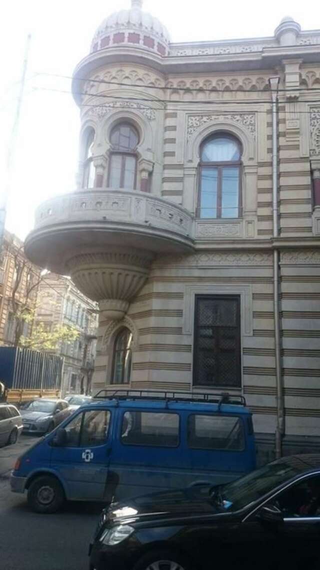 Гостевой дом Apartmnet on Machabeli 20 Тбилиси-35