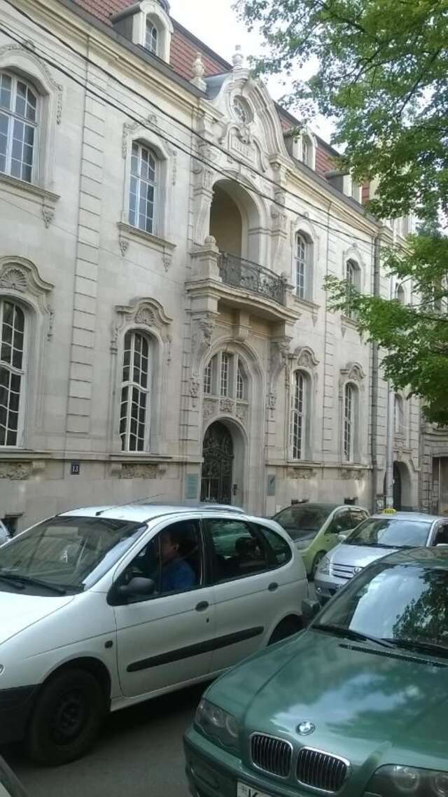 Гостевой дом Apartmnet on Machabeli 20 Тбилиси-36