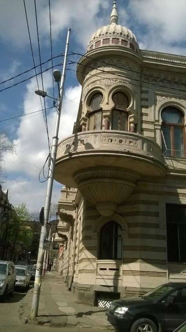 Гостевой дом Apartmnet on Machabeli 20 Тбилиси-40