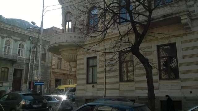 Гостевой дом Apartmnet on Machabeli 20 Тбилиси-43