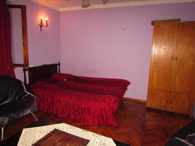 Гостевой дом Apartmnet on Machabeli 20 Тбилиси-49