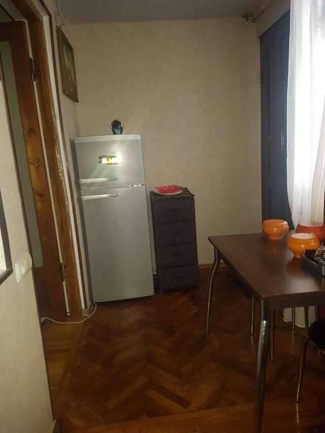 Гостевой дом Apartmnet on Machabeli 20 Тбилиси-7