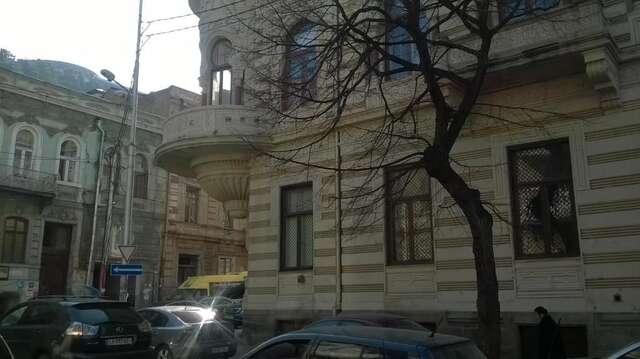 Гостевой дом Apartmnet on Machabeli 20 Тбилиси-58