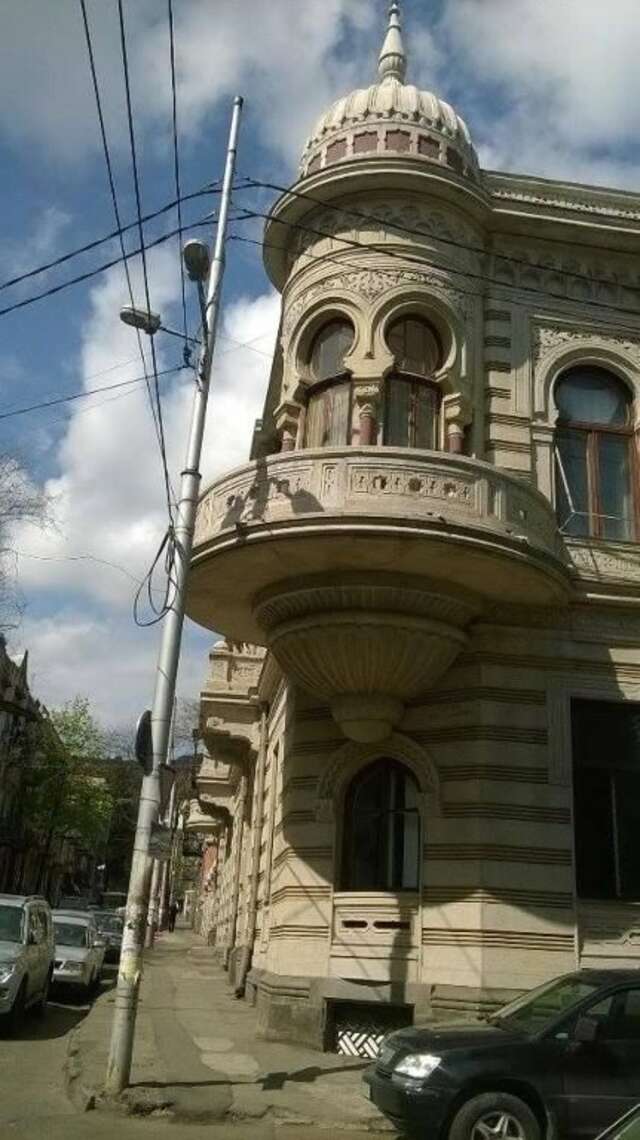 Гостевой дом Apartmnet on Machabeli 20 Тбилиси-59