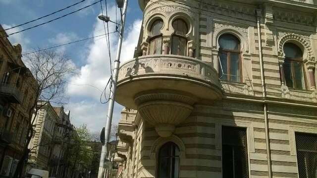 Гостевой дом Apartmnet on Machabeli 20 Тбилиси-61