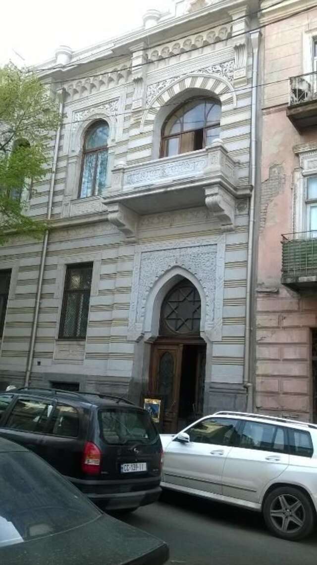 Гостевой дом Apartmnet on Machabeli 20 Тбилиси-64