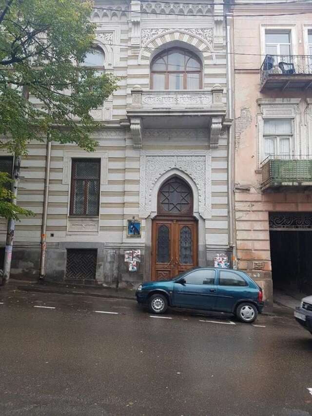 Гостевой дом Apartmnet on Machabeli 20 Тбилиси-79