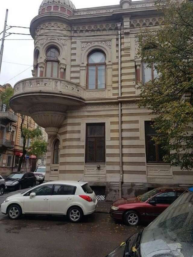 Гостевой дом Apartmnet on Machabeli 20 Тбилиси-81